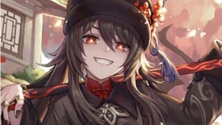 [ Genshin Impact ] Bahkan ada efek suara untuk memperbesar peta~