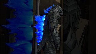 @nospaceship as Godzilla in our Dragoncon copslay music video! Subscribe for more!