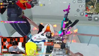 [ Re LiveStream ] - 1 Chấm Máu Cân Team Là Có Thật Và Những Tình Huống Căng Thẳng Rank Đêm