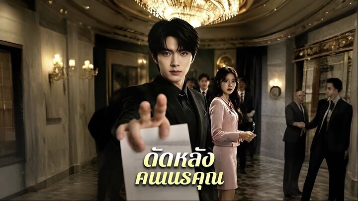 ดัดหลังคนเนรคุณ