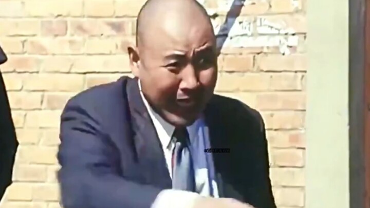 老电影太敢拍了，这样的台词现在见不到了！