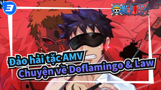 Đảo hải tặc AMV
Chuyện về Doflamingo & Law_3