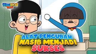 ALAT PENGUBAH NASIB MASA DEPAN  - sengklekman parodi doraemon