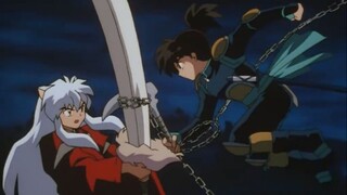 [InuYasha] 16. The resurrected boy Kohaku and his despicable conspiracy to play with people’s hearts
