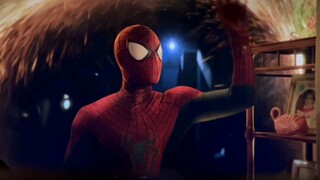 Spider-Man 3 hero has no return, if you need it, see me dynamically