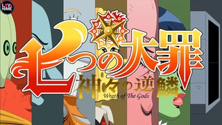 Anime OPENING