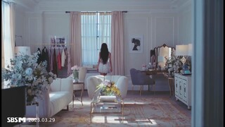 JISOO - ‘꽃(FLOWER)’ M/V