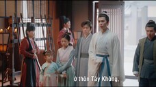 Tiểu Nương Tử Đương Gia EP 20 [Sub Việt]