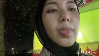 IRL - NGIKUTI CARA CENDY IRL [KtajDtWQJ0s]