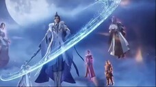 100.000 Years of Refining Qi Episode 270 Sub Indo