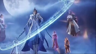 100.000 Years of Refining Qi Episode 270 Sub Indo