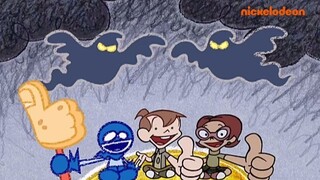 chalkzone eps 06 (malay dub)