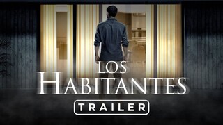 Los Habitantes (2023) - SUB INDO
