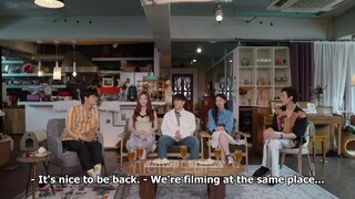 TRANSIT LOVE  S2 - Episode 1