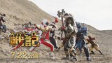 Kamen Rider Saber Zenkaiger Super Hero Senki Preview 3