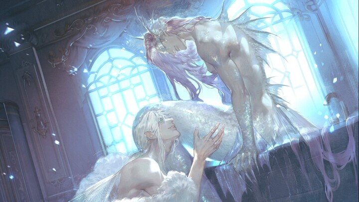 [Live Wallpaper] “I Like Good Kids”