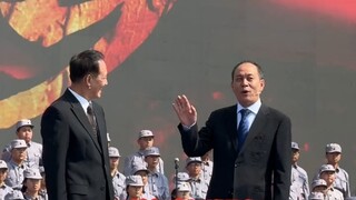ชูหยุนเฟย: ตอนนี้ปี 2024 แล้ว กองพันของฉันมีอุปกรณ์อะไรบ้าง?