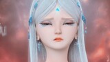 [Ice Princess/Xuanniao] The Ice Princess’ innate sense of destiny