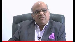 Anoop K Gupta, Jt. MD, KRBL Ltd.,Delhi, Video, BSE Code: 530813, Part 1