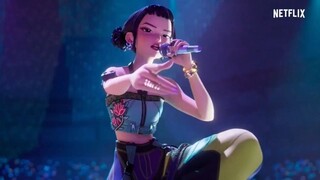 คลิปเต้นร้องใหม่เผยโฉม! อนิเมชั่นเรื่องใหม่จากโซนี่ “KPOP กลุ่มสาวล่าปีศาจ” เข้าฉายวันที่ 20 มิถุนาย