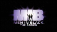 Men in Black: The Series - 04x03 - The Back to School Syndrome