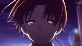 [Anime][Classroom of the Elite]Patah Hati Adalah Untuk Pecundang