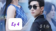 Bị Ép Kết Hôn Chớp Nhoáng, Thật Ra Cơ Trưởng Rất Yêu Tôi ( Lý Trác Dương , Bồ Vũ Đồng ) Tập 4