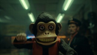 The Monkey.(Hindi dubbed) Full Movie.HD1000