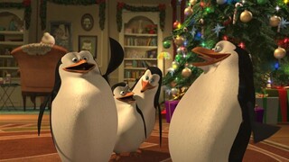 The Madagascar Penguins In A Christmas Caper (2005) Subtitle Indonesia