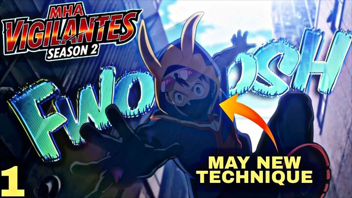 1 ILLEGAL HEROES Are Back! 😱 Plus, Koichi’s NEW TECHNIQUE Revealed! |  TAGALOG RECAP