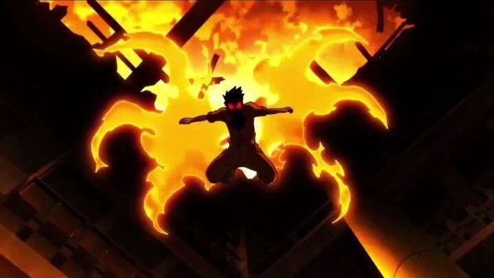 Tokoh Utama Anime Terlahir Tanpa Kekuatan Sihir!