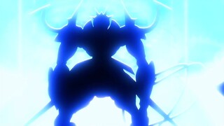 The bosses that Maple defeated