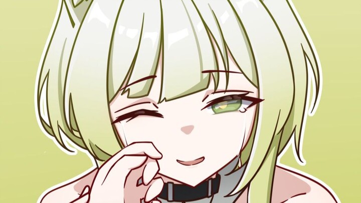 😿罗 德 岛 豪 猫 T V😿【明日方舟】