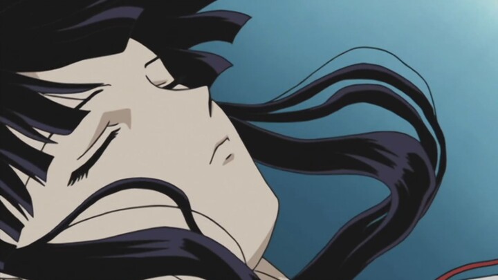 【Kikugeng∣Young and Beautiful】People are lost because they want to become noble