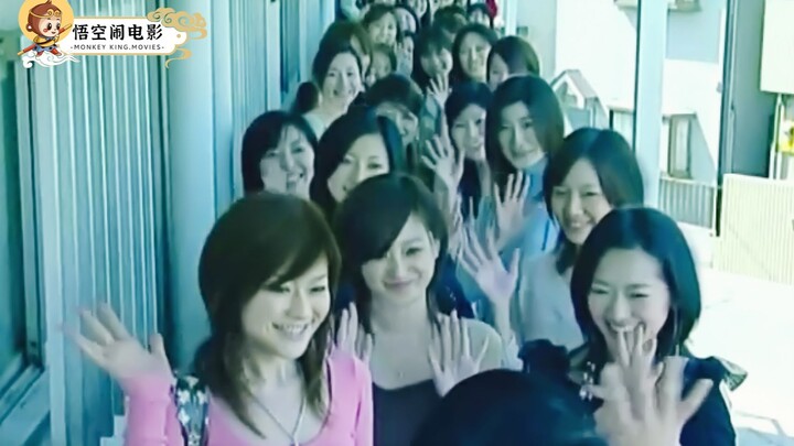 An older man is dating 60 girlfriends at once, filling up an entire floor—neighbors are stunned! “Be