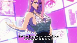 Let's Play: Quest-darake no My Life Episode 3 (Subtitle Indonesia)