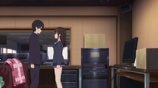 Saenai Heroine no Sodatekata_S2_Eps08_(Indo)