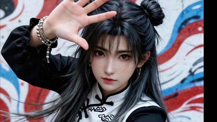 ยาเซียน! แชร์ภาพ Lora ของเยี่ยน Ru Yan Z – ผลงานขั้นสุดยอดในตอนนี้