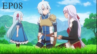 The Unaware Atelier Master Season 1 Episode 8 in Hindi Dubbed | Full HD Dubbed Anime
