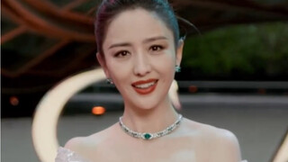 Chuyển động chậm của sự kiện Bulgari, bạn nghĩ gì về hiệu ứng trình chiếu chuyển động chậm của "Thư 