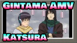 Gintama
Katsura Kotaro #9_F