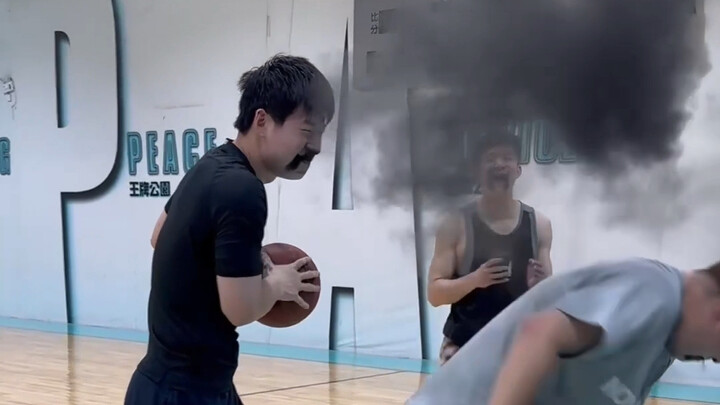 การดวลล้อซูเปอร์แบบตัวต่อตัว “เวอร์ชันไอเทม”