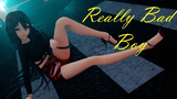 MMD Red Velvet - RBB (Really Bad Boy) (ลีน่า)