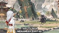 Bagian 36 | Alam di Atas Tripod, Malam Sebelum Pertempuran Besar