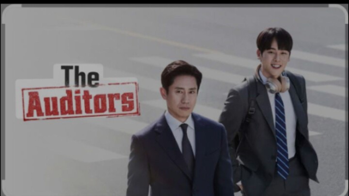 THE AUDITORS EPISODE 19 TAGALOG
