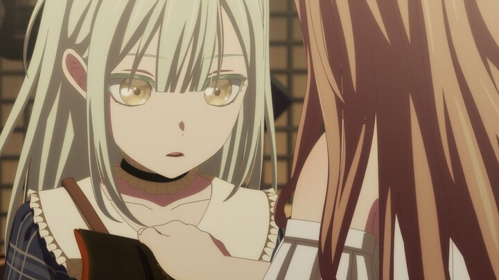 【MyGO/Sumu】The best episode for Mephisto