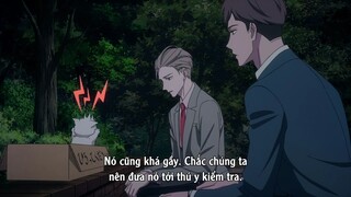 sếp mới của tôi ngốc lắm 03