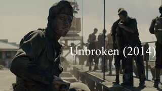 Unbroken (2014)