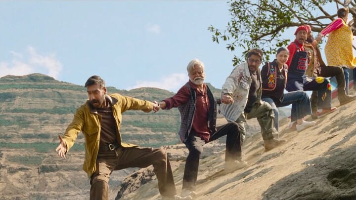 Dhamaal 4