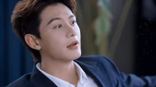 "Deeply Seductive" is actually a comedy, isn't it... Wang Geger, He Jianqi